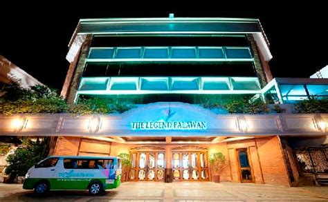 legend hotel palawan|best hotels in palawan.
